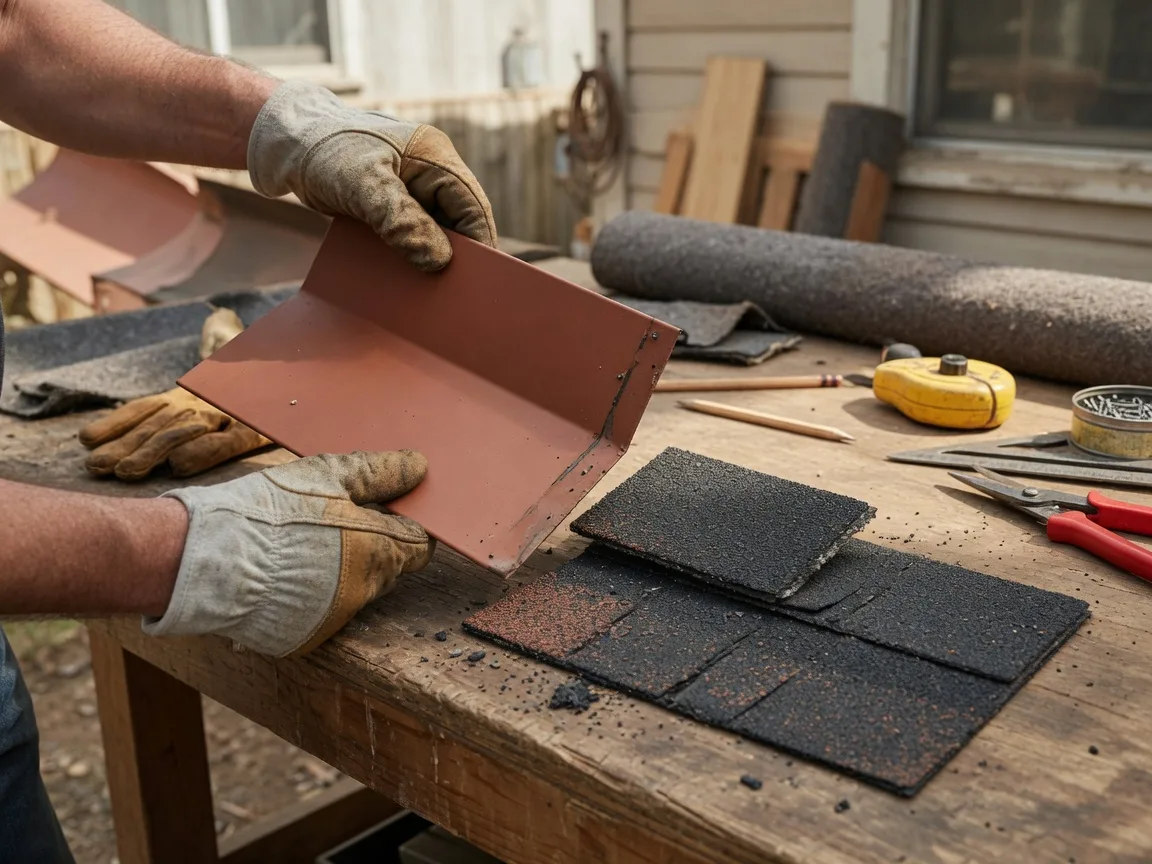 Roof Repair company in Hahnville, LA